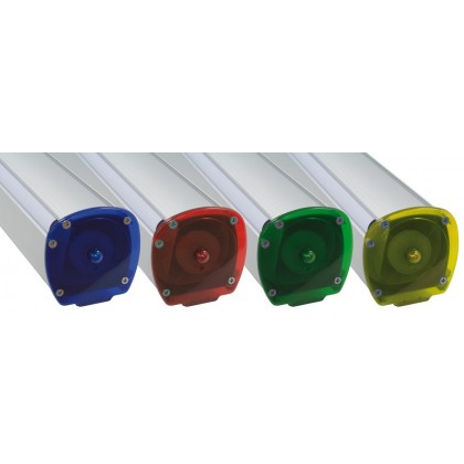 Roll-up Colors