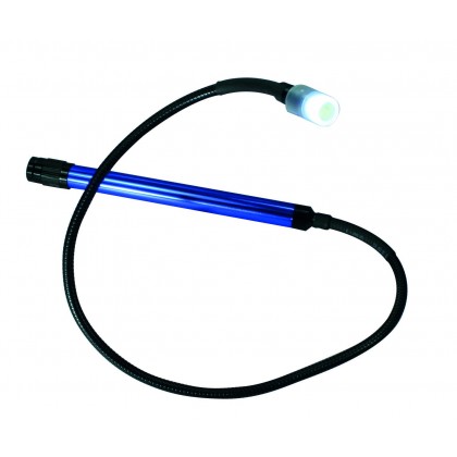 Lámpara de trabajo flexible LED