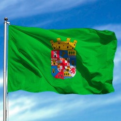Bandera de Almería