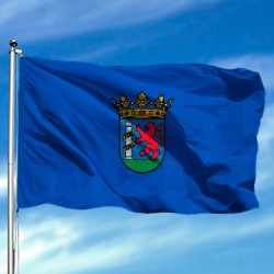 Bandera de Badajoz