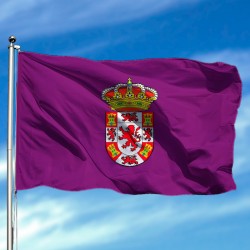 Bandera de Córdoba