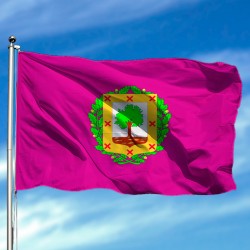 Bandera de Vizcaya