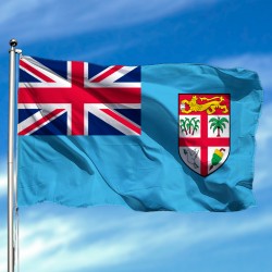Bandera de Fiyi