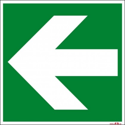 Flecha dirección